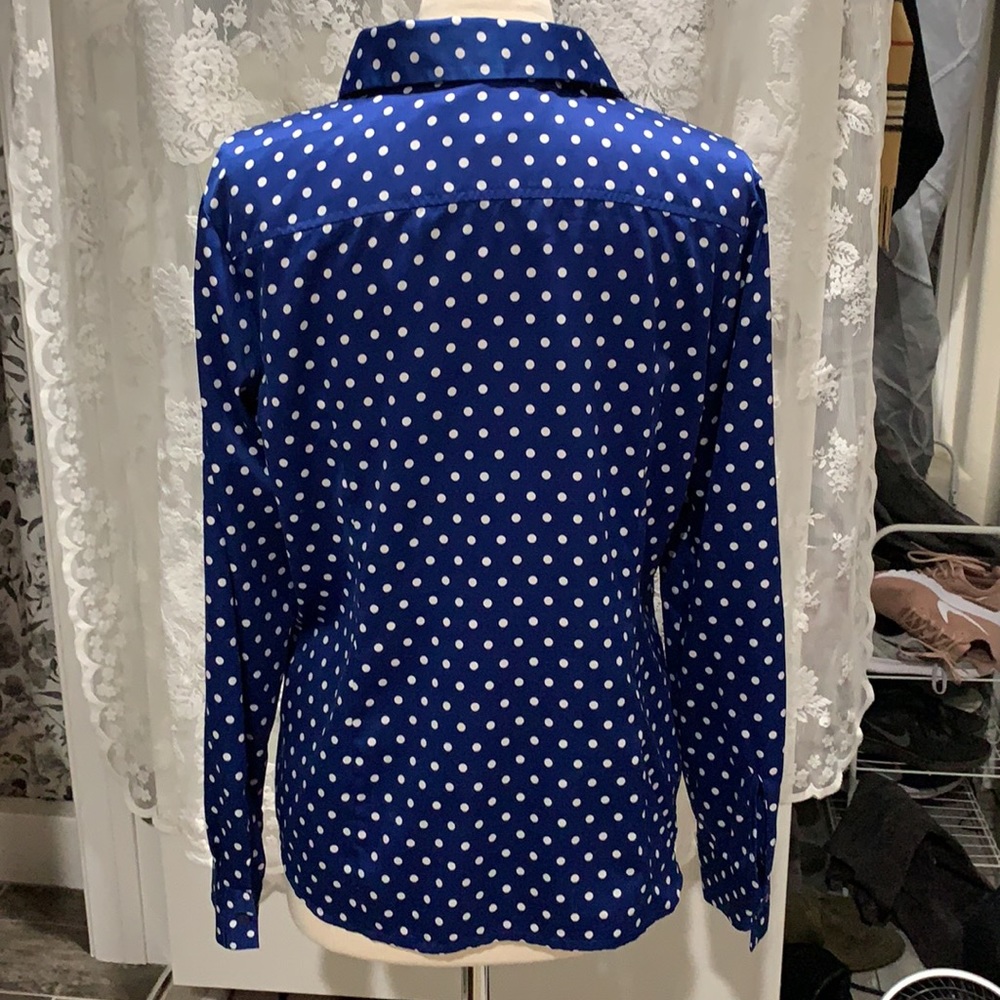 Pendleton Blouse - image 6